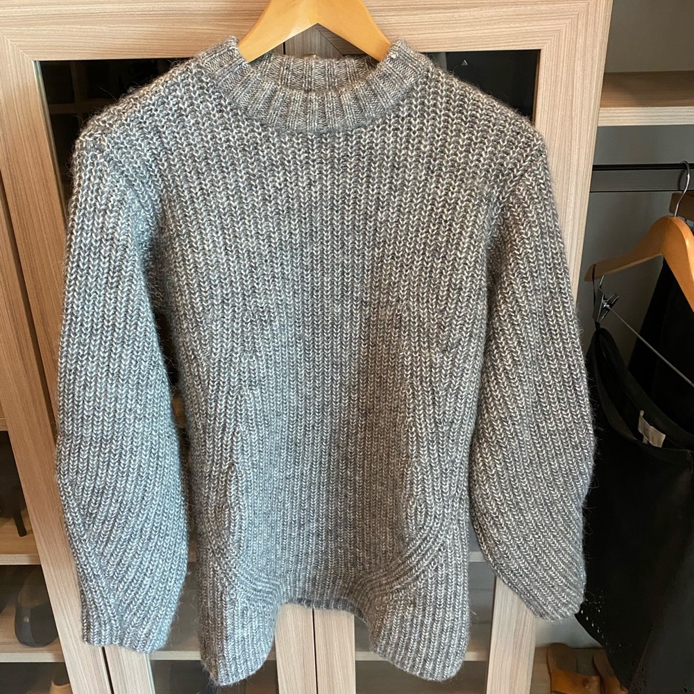 Hatch maternity sweater in size 1